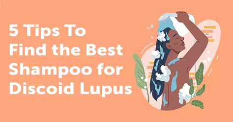 Jump to Review. . Best shampoo for discoid lupus